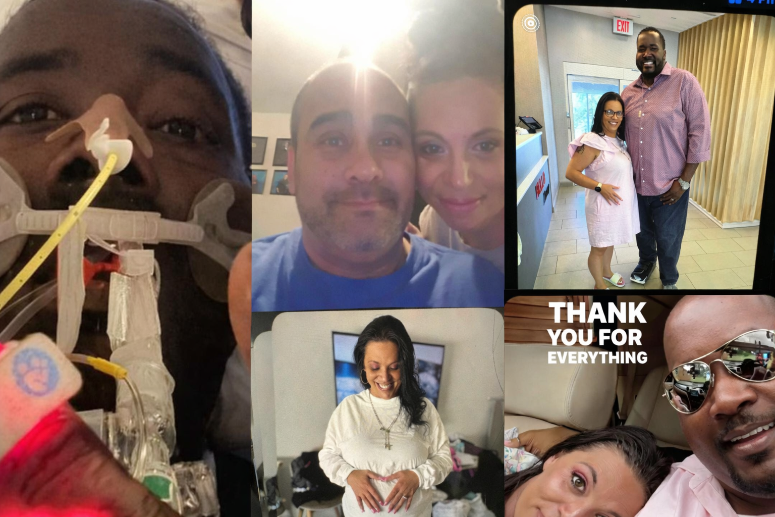 QUINTON AARON FROM "THE BLIND SIDE" FAMILY EXPOSES HIS FAKE SPIRITUAL WIFE'S & ALL OF HER SCAMS!